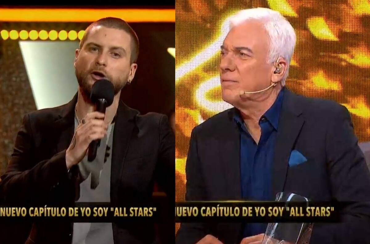 "Quiero verlo en Viña": Antonio Vodanovic "candidateó" a Jean Philippe como animador del Festival de Viña del Mar