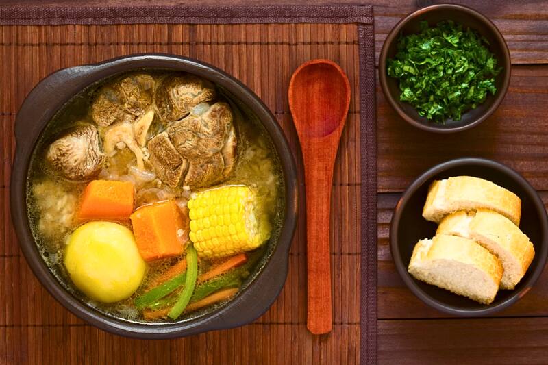 Un aspecto crucial para preparar este clásico consiste en elegir un corte de carne adecuado.