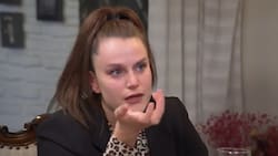 "Podía ser que me quedara sin voz": Alejandra Araya reveló que luchó contra un cáncer mientras grababa "Perdona Nuestros Pecados"