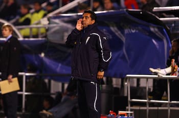 Mario Lepe: "Las ganas de la UC de ser campeón son más fuertes que la eliminación de la Libertadores"