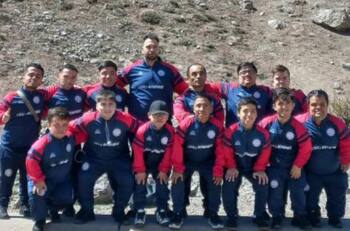 VIDEO | ¡Golazo! La jugada maradoniana que metió a La Roja de Talla Baja en semis del Mundial