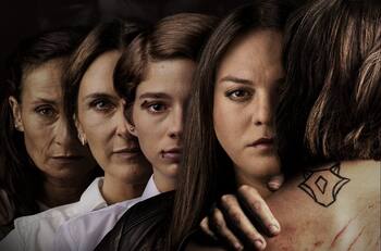 “La Jauría” llegará a Estados Unidos de la mano de HBO Max