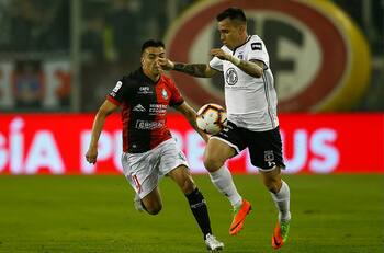 Colo Colo buscará extender su racha de victorias ante Deportes Antofagasta
