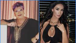 “Desgraciada, asesina”: Paty Maldonado terminó en la clínica por culpa de Pamela Díaz