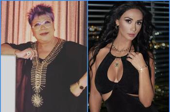 “Desgraciada, asesina”: Paty Maldonado terminó en la clínica por culpa de Pamela Díaz