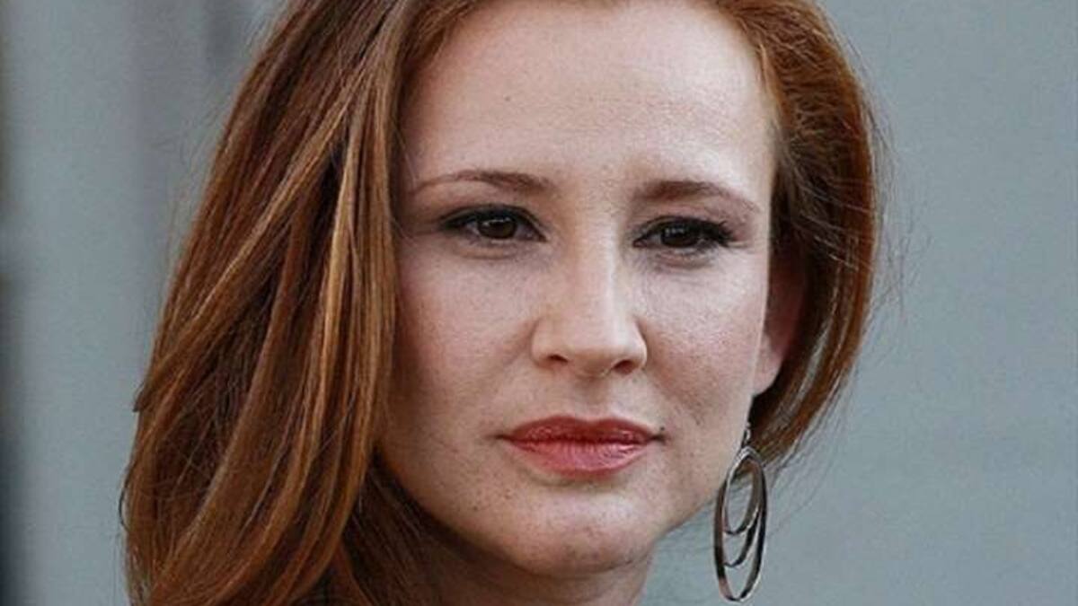 "¿Creerán que están jugando ‘Fortnite’?": Sigrid Alegría realizó particular reflexión sobre el conflicto Rusia-Ucrania
