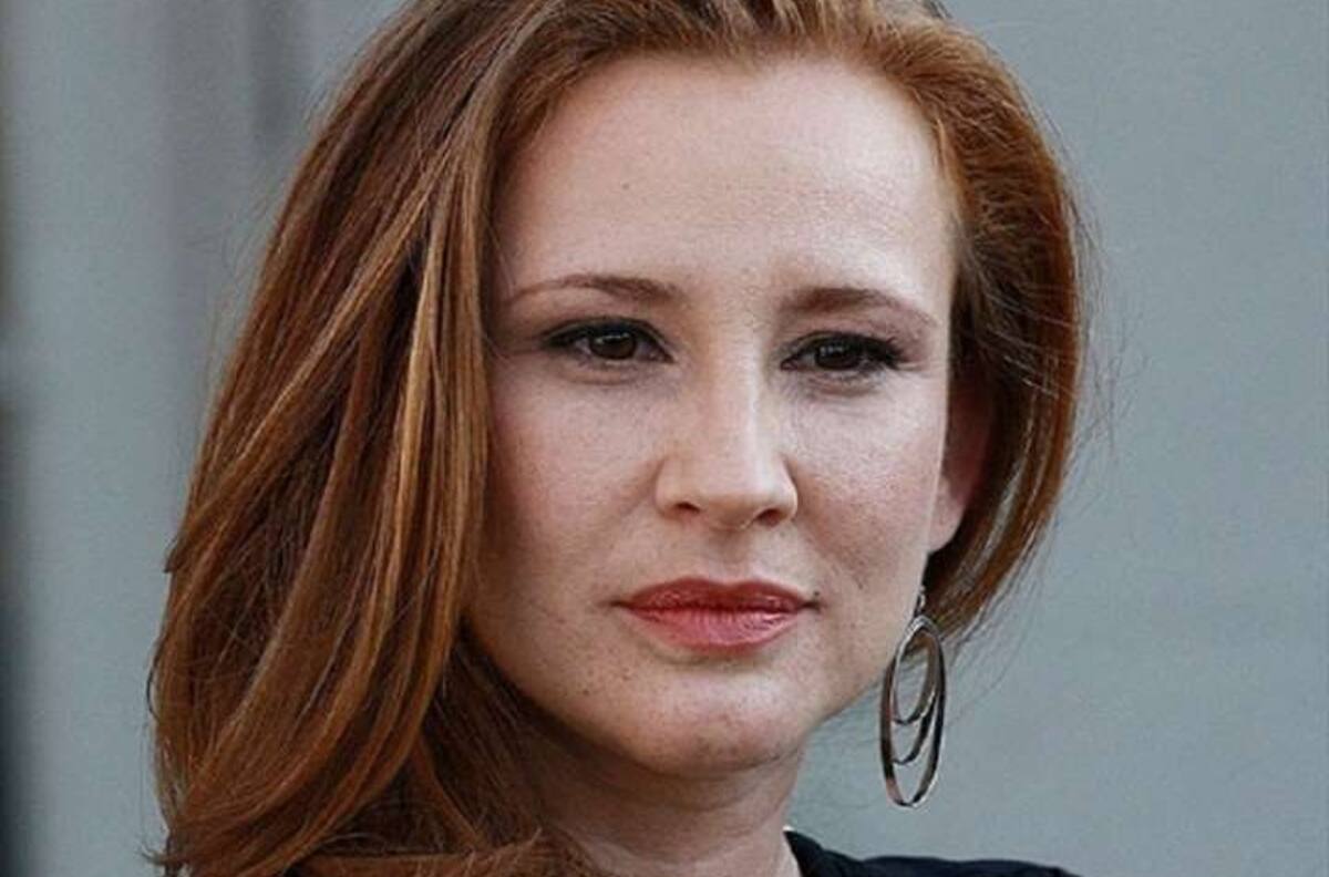 "¿Creerán que están jugando ‘Fortnite’?": Sigrid Alegría realizó particular reflexión sobre el conflicto Rusia-Ucrania