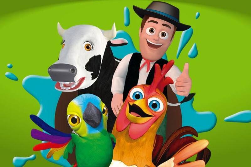 Las plataformas digitales como YouTube ofrecen diversos panoramas para el Día del Niño.