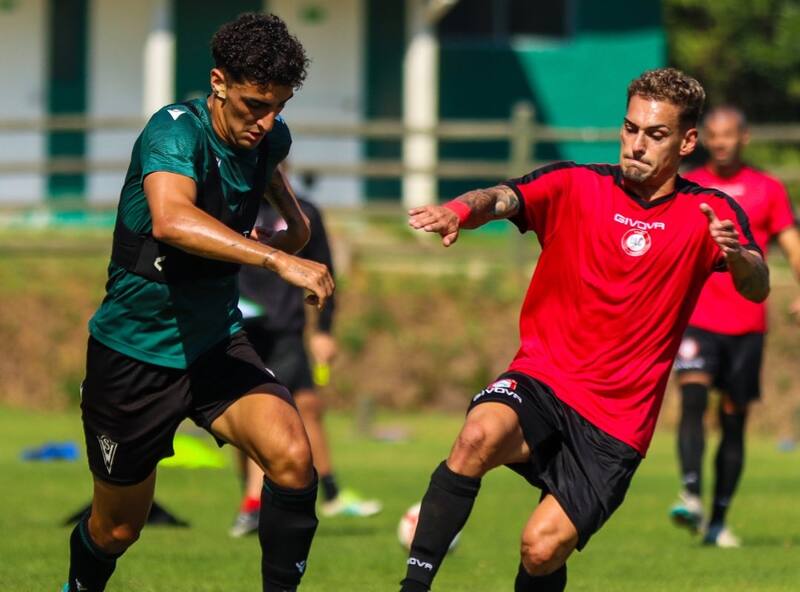 venció a Unión La Calera.