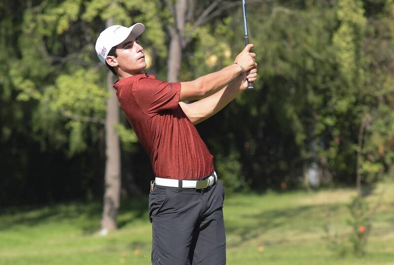 busca llegar a los Juegos Olímpicos.