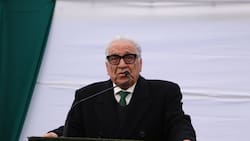 Nunca hay paz en Wanderers: comienza batalla judicial para sacar a Reinaldo Sánchez