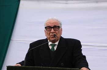 Nunca hay paz en Wanderers: comienza batalla judicial para sacar a Reinaldo Sánchez