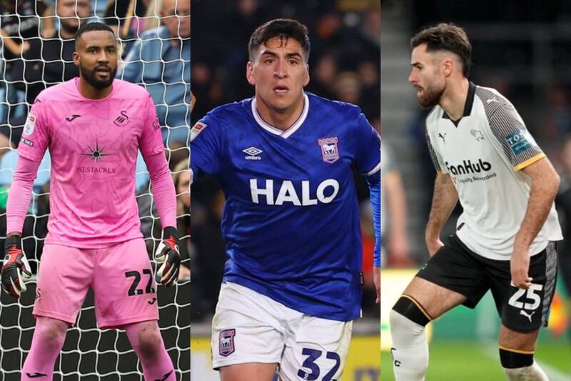 Los chilenos sacan la cara por el Boxing Day.