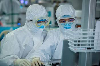 Científicos desarrollaron vacuna contra coronavirus: En agosto tendrán los resultados