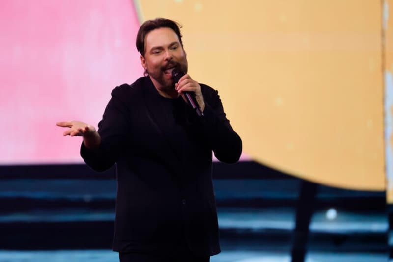 se lanzó con todo en redes sociales contra el público que ha estado en su contra tras la presentación en el Festival de Viña 2025.