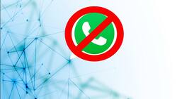 WhatsApp: entérate lo que puedes hacer si la app bloquea tu cuenta