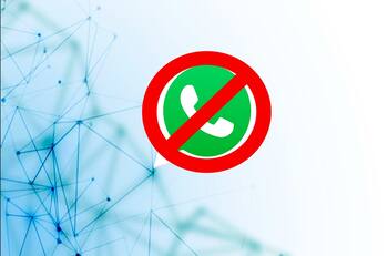WhatsApp: entérate lo que puedes hacer si la app bloquea tu cuenta