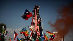 Efemérides de HOY, viernes 18 de octubre: Ocurre el Estallido Social y muere Thomas Alva Edison