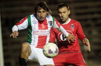 Renato "Tiburón" Ramos es el nuevo DT de histórico club del fútbol chileno