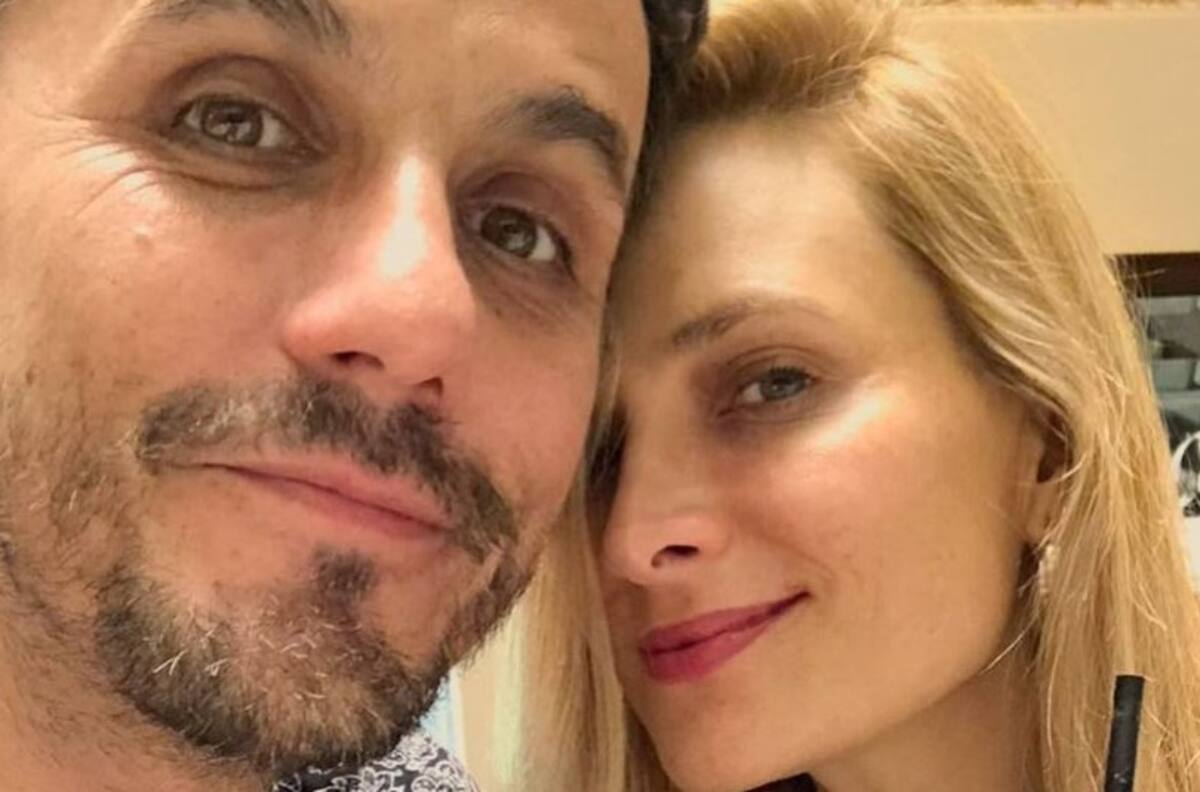 “Llena de encuentros fantásticos”: Las especiales y románticas vacaciones de Sergio Lagos y Nicole