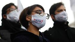 Diputados del Frente Amplio respondieron sobre los aportes de campaña recibidos de Karina Oliva