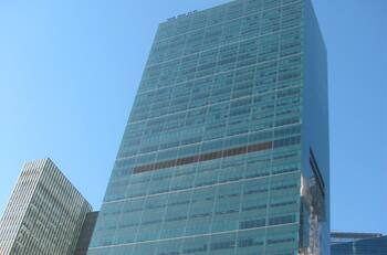 Aprueban llegada de gigantesca compañía internacional de comunicaciones a Chile: Podría buscar comprar Movistar