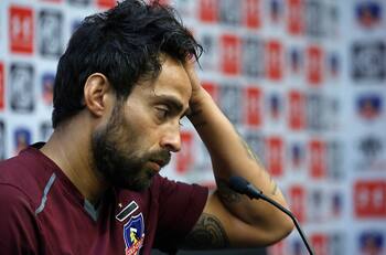 Jorge Valdivia criticó duramente a la prensa tras especulaciones de infidelidad a Maite Orsini con Natthy Chilena