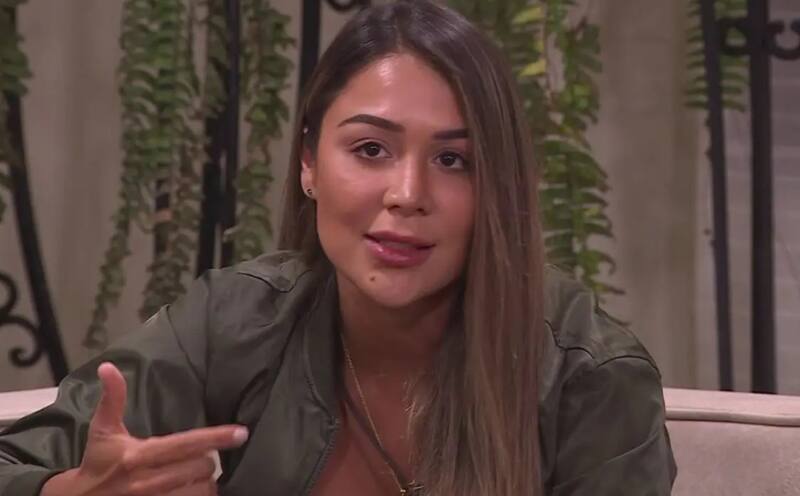 podría volver a "Gran Hermano". Créditos: Instagram