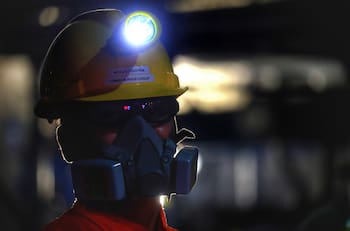 Trabajadores de Minera Escondida acusan despidos masivos “por necesidades de la empresa” a pesar de cifras históricas de producción