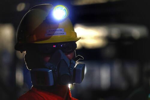 Tragedia en Mina El Teniente: ¿Quiénes eran los seis trabajadores fallecidos tras el derrumbe?