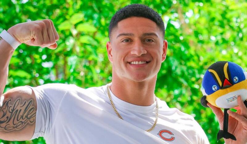 podría estar pronto a concretar su llegada a WWE.