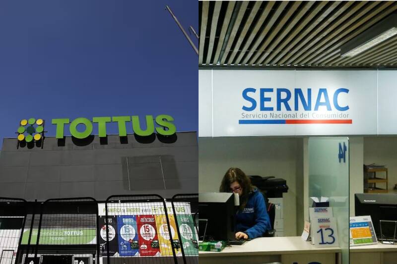 El hecho se produjo después de un incidente que afectó a dos niños.