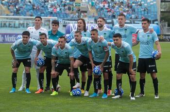 Acusación de dopaje remece al camarín de O'Higgins