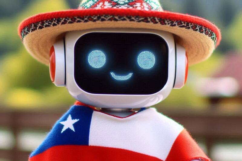 Revisa cuáles fueron las payas que la IA eligió como las peores.