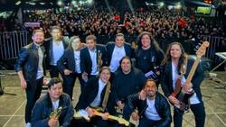 “Tu legado estará siempre con nosotros”: Garras de Amor publica emotivo mensaje de despedida a Cristián Rodríguez