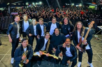 “Tu legado estará siempre con nosotros”: Garras de Amor publica emotivo mensaje de despedida a Cristián Rodríguez