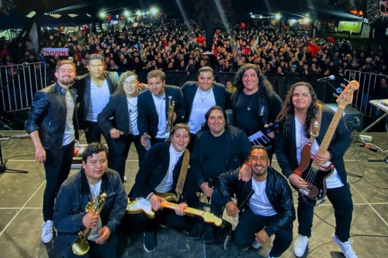 Garras de Amor emite comunicado tras muerte de Cristián Rodríguez.