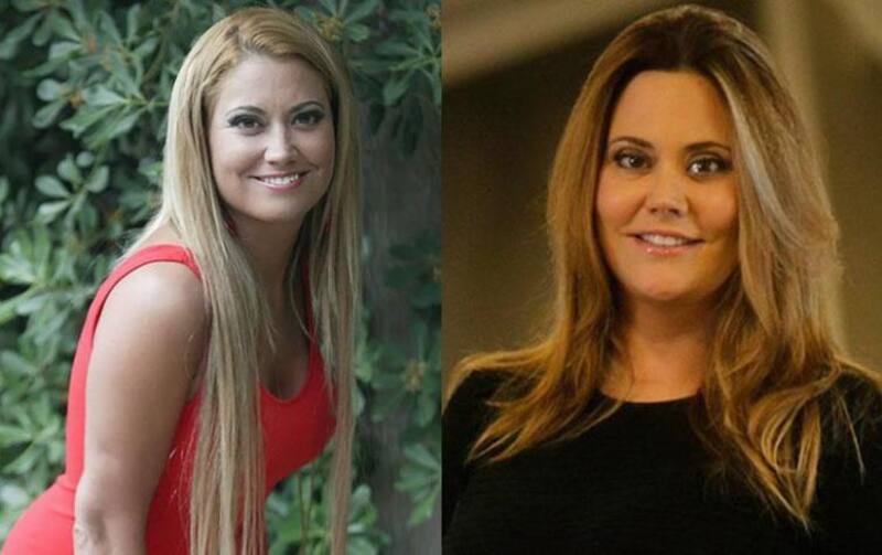 Daniella y Denisse Campos serían las nuevas contrataciones de Canal 13.