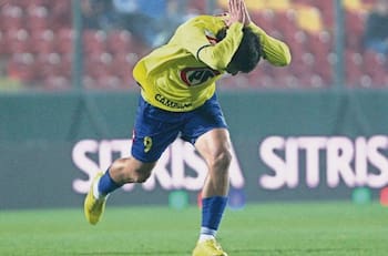 “En todos los clubes donde estuve le marqué goles a Colo Colo; fuimos al Monumental y les hicimos un 5-1″