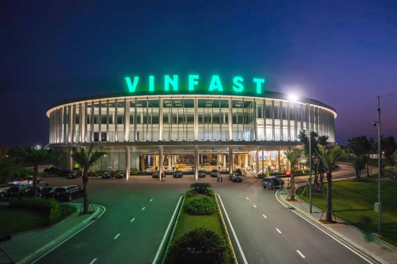 La marca vitnamita Vinfast enfrenta duras acusaciones por prácticas laborales abusivas