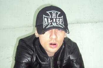 Este será el posible setlist del concierto de Easy Kid en el Movistar Arena