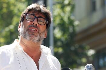 Daniel Jadue: “Necesitamos una intervención civil que detenga la autonomía operativa de Carabineros”