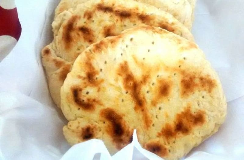 Sigue el paso a paso de estas churrascas caseras.