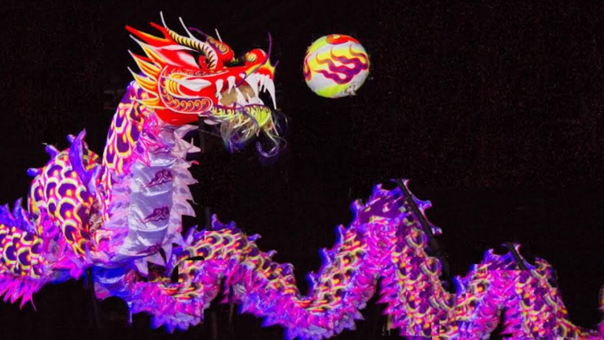 Centro Cultural y Artístico China-Chile deja atrás polémica presentación en "Got Talent" con función gratuita