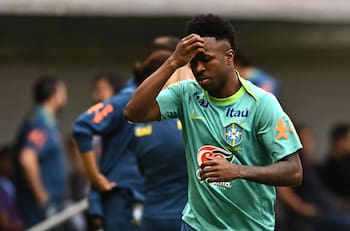 Otro descartado para ser el nuevo DT de Brasil: “Tengo contrato”