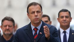 “Tengo la mejor de las voluntades”: Germán Codina ilusiona a la UC para la visita de Boca Juniors al Claro Arena