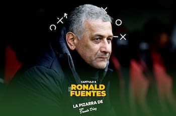 La Pizarra De... Ronald Fuentes