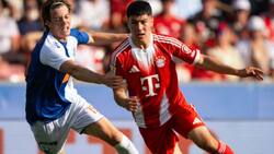 Joven promesa del Bayern Múnich lidera la nómina de Perú para jugar con Chile