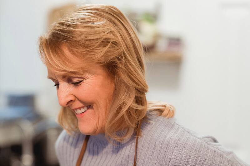 El Bono Dueña de Casa se otorga de forma automática.