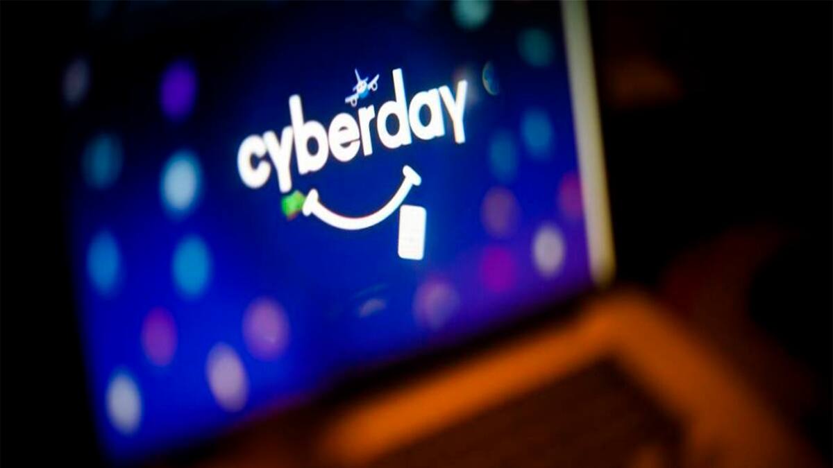 Revisen las mejores ofertas de tecnología en CyberDay 2021
